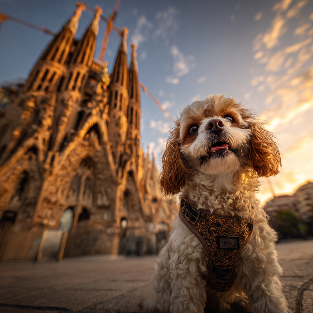 Easy booking process